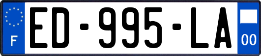 ED-995-LA