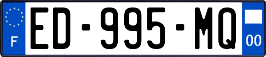 ED-995-MQ
