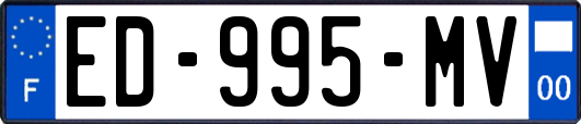 ED-995-MV