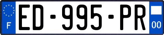 ED-995-PR
