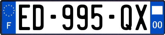 ED-995-QX