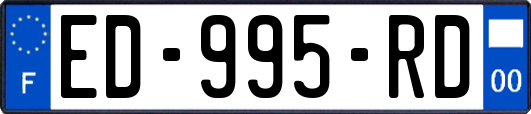 ED-995-RD