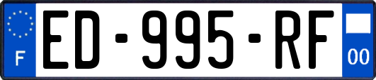 ED-995-RF