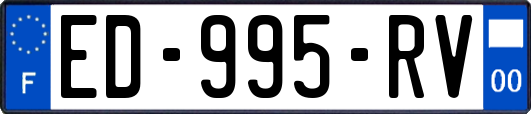 ED-995-RV