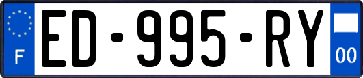 ED-995-RY