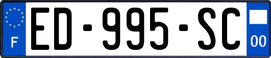ED-995-SC