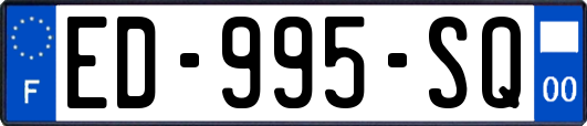 ED-995-SQ