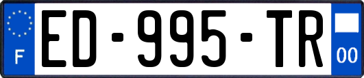 ED-995-TR