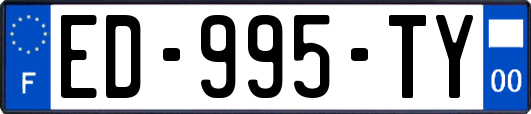 ED-995-TY
