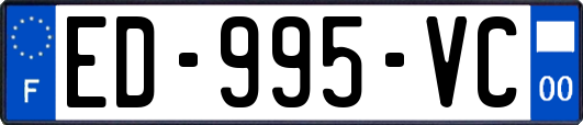 ED-995-VC