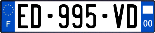 ED-995-VD