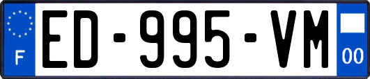 ED-995-VM