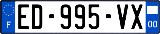 ED-995-VX