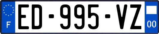 ED-995-VZ