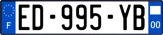 ED-995-YB