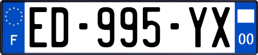 ED-995-YX