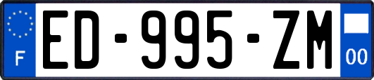 ED-995-ZM