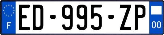 ED-995-ZP