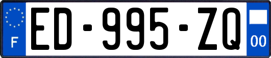 ED-995-ZQ