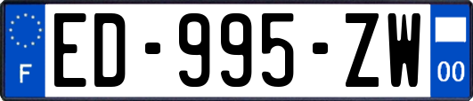 ED-995-ZW