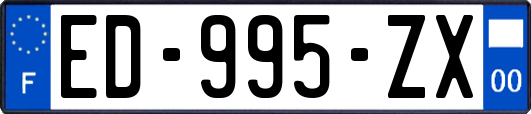 ED-995-ZX