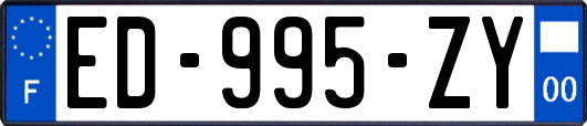 ED-995-ZY