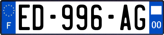 ED-996-AG