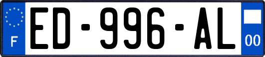 ED-996-AL