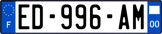 ED-996-AM