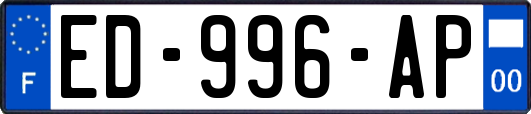 ED-996-AP