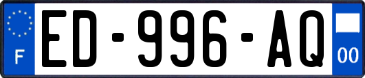 ED-996-AQ