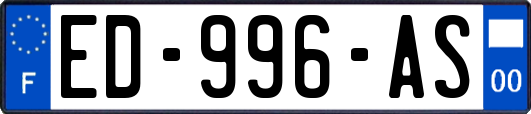 ED-996-AS