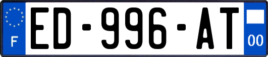 ED-996-AT