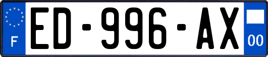 ED-996-AX