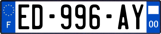 ED-996-AY