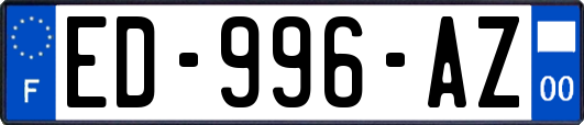 ED-996-AZ