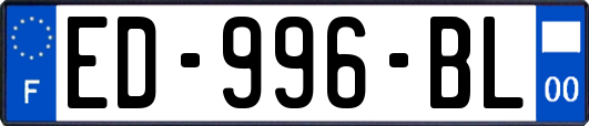 ED-996-BL