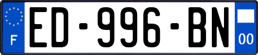 ED-996-BN