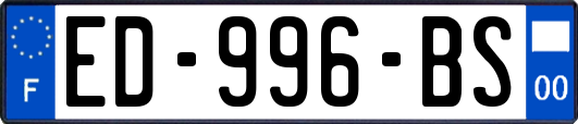 ED-996-BS