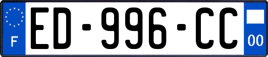 ED-996-CC