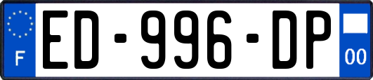 ED-996-DP