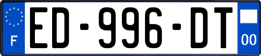 ED-996-DT