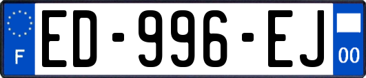 ED-996-EJ