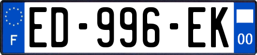 ED-996-EK