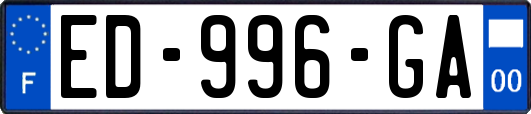 ED-996-GA