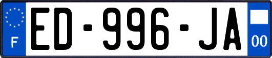 ED-996-JA
