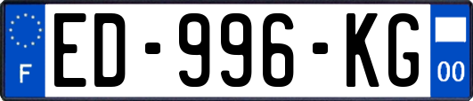 ED-996-KG