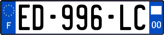 ED-996-LC