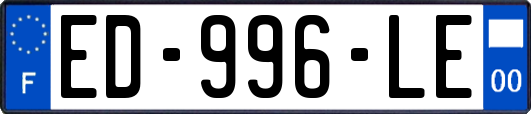 ED-996-LE