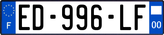 ED-996-LF